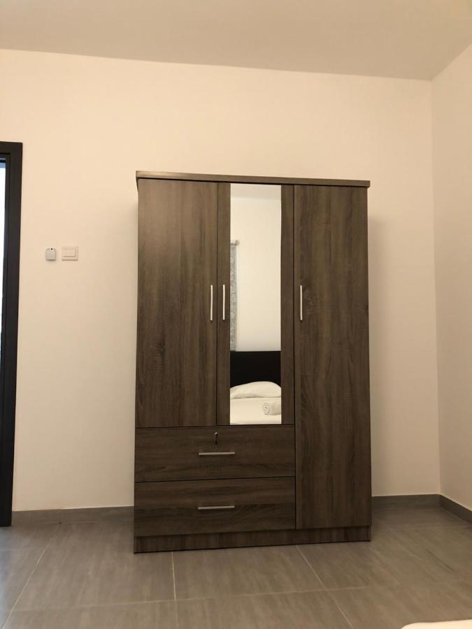 Katalimata Court Daire Aya Napa Dış mekan fotoğraf