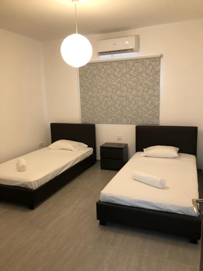 Katalimata Court Daire Aya Napa Dış mekan fotoğraf