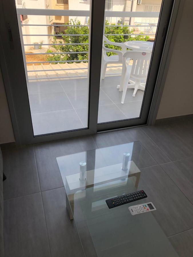 Katalimata Court Daire Aya Napa Dış mekan fotoğraf