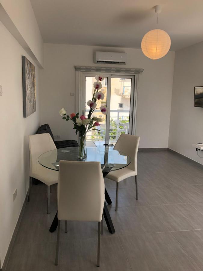 Katalimata Court Daire Aya Napa Dış mekan fotoğraf