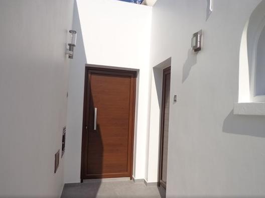 Katalimata Court Daire Aya Napa Dış mekan fotoğraf