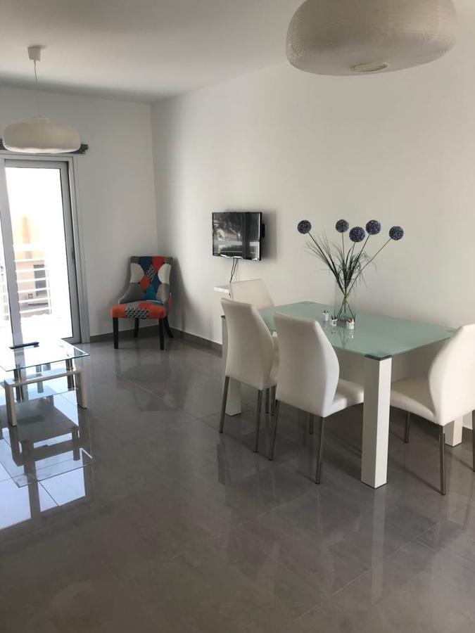 Katalimata Court Daire Aya Napa Dış mekan fotoğraf