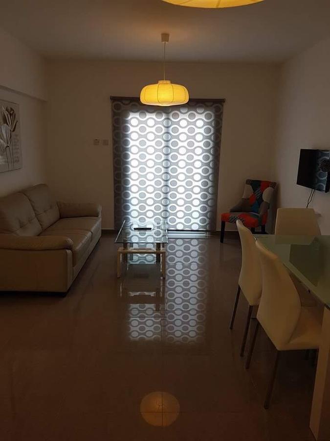 Katalimata Court Daire Aya Napa Dış mekan fotoğraf