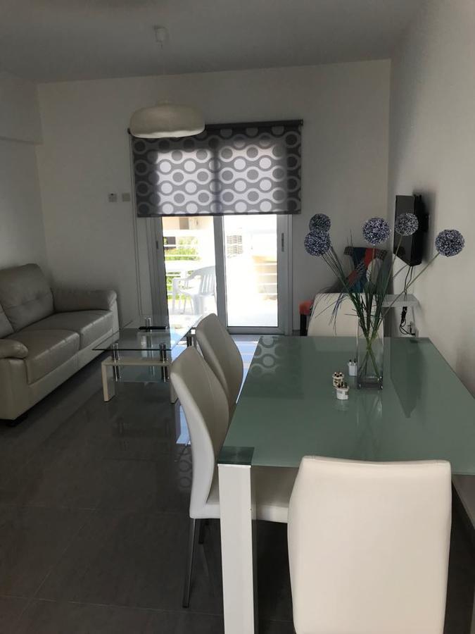 Katalimata Court Daire Aya Napa Dış mekan fotoğraf